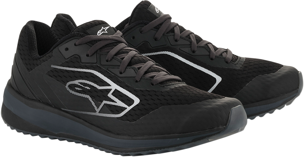 ALPINESTARS Meta Shoes - Black/Dark Gray - US 8 2654520-111-8