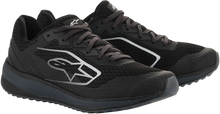 Laden Sie das Bild in den Galerie-Viewer, ALPINESTARS Meta Shoes - Black/Dark Gray - US 8 2654520-111-8