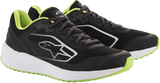 ALPINESTARS Meta Shoes - Black/White/Green - US 8 2654520-163-8