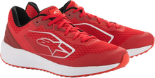 गैलरी व्यूवर में इमेज लोड करें, ALPINESTARS Meta Shoes - Red/White - US 8 2654520-32-8