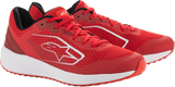 ALPINESTARS Meta Shoes - Red/White - US 8 2654520-32-8