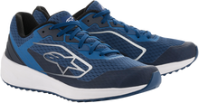 Cargar imagen en el visor de la galería, ALPINESTARS Meta Shoes - Blue/White - US 8 2654520-72-8