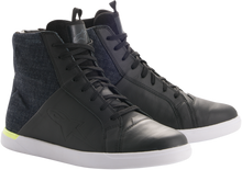 Laden Sie das Bild in den Galerie-Viewer, ALPINESTARS Jam Drystar? Shoes - Black/Brown - US 8 2546618-155-8