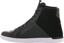 Laden Sie das Bild in den Galerie-Viewer, ALPINESTARS Jam Drystar? Shoes - Black/Gray - US 8 2546618-10-8