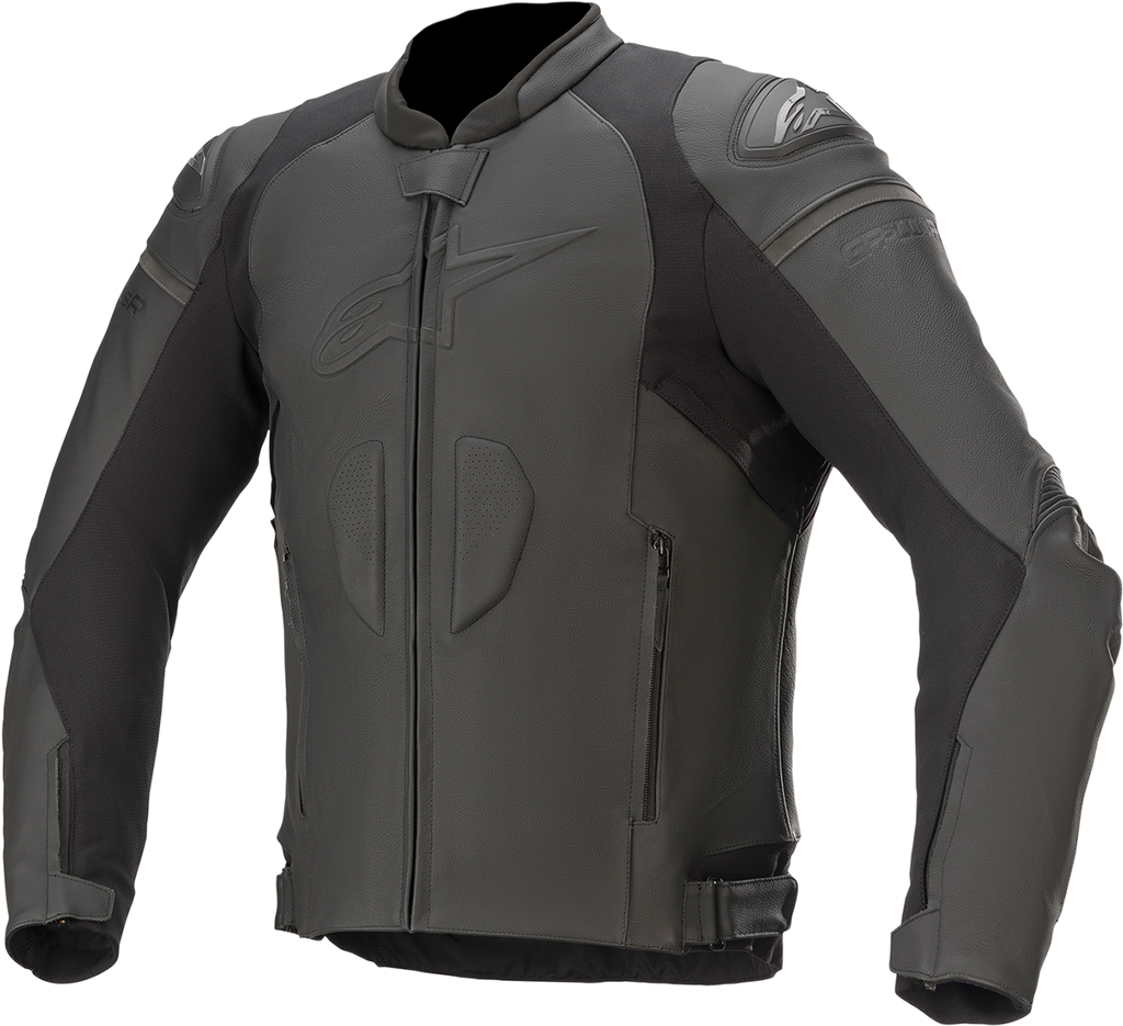 ALPINESTARS GP Plus R v3 Jacket - Black/Black - US 40 / EU 50 3100520-1100-50