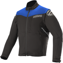 Charger l&#39;image dans la galerie, ALPINESTARS Session Race Jacket - Blue/Black - 3XL 3703519-713-3X