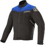 ALPINESTARS Session Race Jacket - Blue/Black - 3XL 3703519-713-3X