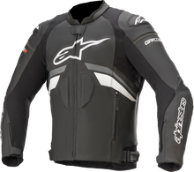 Laden Sie das Bild in den Galerie-Viewer, ALPINESTARS GP Plus R v3 Jacket - Black/Gray/White - US 40 / EU 50 3100520-102-50