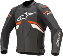 Laden Sie das Bild in den Galerie-Viewer, ALPINESTARS GP Plus R v3 Jacket - Black/Red/White - US 38 / EU 48 3100520-1321-48