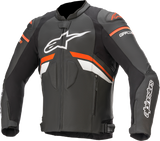 ALPINESTARS GP Plus R v3 Jacket - Black/Red/White - US 38 / EU 48 3100520-1321-48