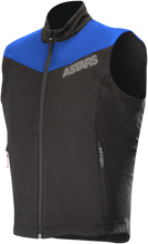 Load image into Gallery viewer, ALPINESTARS Session Race Vest - Blue/Black - Large 4753519-713-L