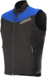 ALPINESTARS Session Race Vest - Blue/Black - Large 4753519-713-L