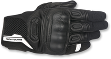 Laden Sie das Bild in den Galerie-Viewer, ALPINESTARS Highlands Gloves - Black - Small 3566617-10-S