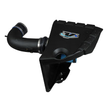 Laden Sie das Bild in den Galerie-Viewer, Volant 10-14 Chevrolet Camaro 6.2L PowerCore Air Intake System