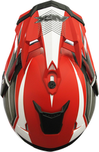 Laden Sie das Bild in den Galerie-Viewer, AFX FX-41 Helmet - Range - Matte Red - XL 0140-0069