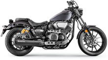 गैलरी व्यूवर में इमेज लोड करें, AKRAPOVIC Muffler - Black - Stainless Steel S-Y9SO4HBBOSSBL