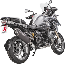 गैलरी व्यूवर में इमेज लोड करें, AKRAPOVIC Header - Titanium E-B12E1