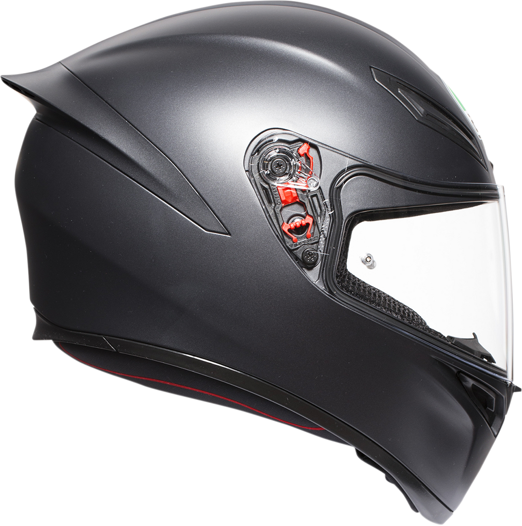 AGV K1 Helmet - Matte Black - Small 200281O4I000305