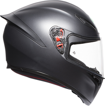 Carica l&#39;immagine nel visualizzatore di Gallery, AGV K1 Helmet - Matte Black - Small 200281O4I000305