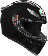 Carica l&#39;immagine nel visualizzatore di Gallery, AGV K1 Helmet - Black - ML 200281O4I000208