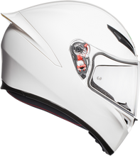 Charger l&#39;image dans la galerie, AGV K1 Helmet - White - 2XL 220281O4I000111