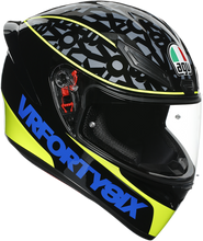 Carica l&#39;immagine nel visualizzatore di Gallery, AGV K1 Helmet - Speed 46 - XL 210281O0I000810