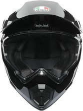 Laden Sie das Bild in den Galerie-Viewer, AGV AX9 Helmet - Gloss Carbon - Small 207631O4LY00605