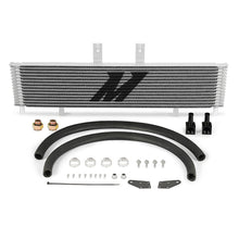 Charger l&#39;image dans la galerie, Mishimoto 01-03 Chevrolet / GMC 6.6L Duramax (LB7) Transmission Cooler