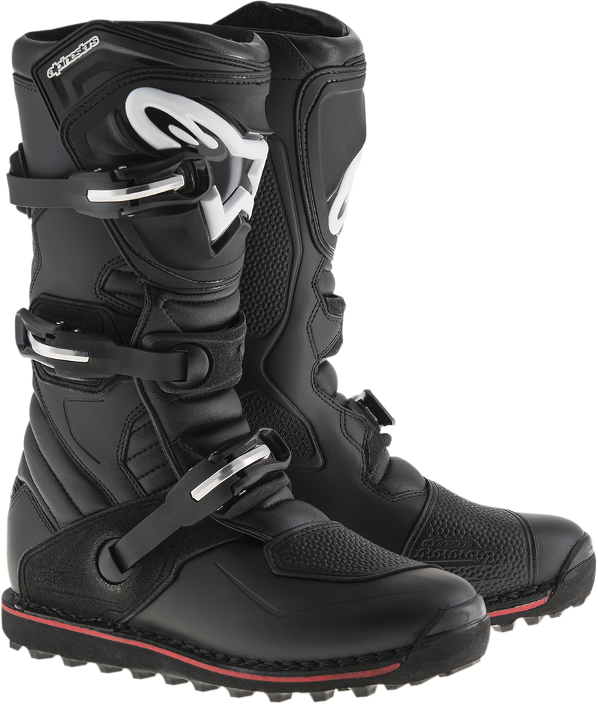 ALPINESTARS Tech-T Boots - Black - US 7 2004017-13-7