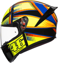 Charger l&#39;image dans la galerie, AGV K1 Helmet - Soleluna 2015 - ML 0281O0I0001008