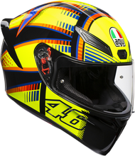 Carica l&#39;immagine nel visualizzatore di Gallery, AGV K1 Helmet - Soleluna 2015 - 2XL 0281O0I0001011