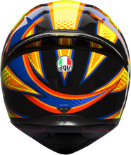 Carica l&#39;immagine nel visualizzatore di Gallery, AGV K1 Helmet - Soleluna 2015 - 2XL 0281O0I0001011