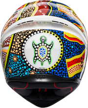 Carica l&#39;immagine nel visualizzatore di Gallery, AGV K1 Helmet - Dreamtime - Large 0281O0I0005009