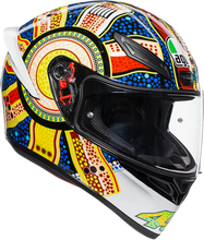 Carica l&#39;immagine nel visualizzatore di Gallery, AGV K1 Helmet - Dreamtime - ML 0281O0I0005008