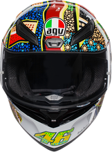 Carica l&#39;immagine nel visualizzatore di Gallery, AGV K1 Helmet - Dreamtime - ML 0281O0I0005008