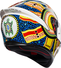 Carica l&#39;immagine nel visualizzatore di Gallery, AGV K1 Helmet - Dreamtime - ML 0281O0I0005008