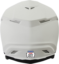 Laden Sie das Bild in den Galerie-Viewer, AFX FX-19R Helmet - Matte White - XL 0110-7061