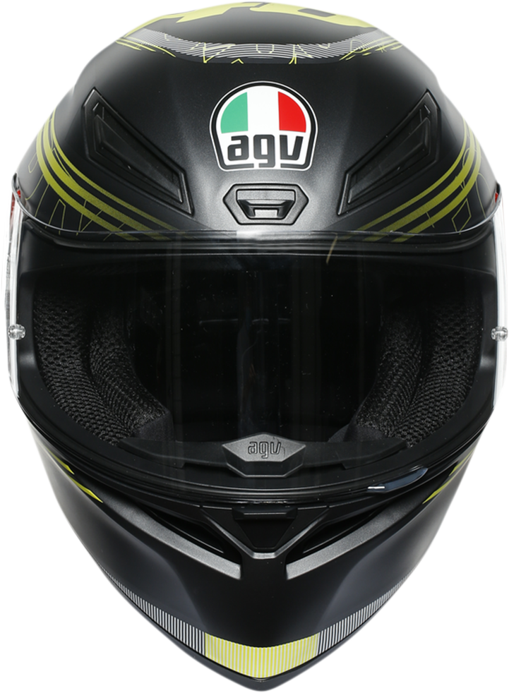 AGV K1 Helmet - Track 46 - 2XL 210281O0I001311