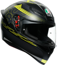 Carica l&#39;immagine nel visualizzatore di Gallery, AGV K1 Helmet - Track 46 - 2XL 210281O0I001311