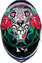 Carica l&#39;immagine nel visualizzatore di Gallery, AGV K1 Helmet - Salom - Small 210281O1I000605