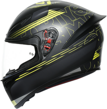 Carica l&#39;immagine nel visualizzatore di Gallery, AGV K1 Helmet - Track 46 - 2XL 210281O0I001311