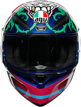 Carica l&#39;immagine nel visualizzatore di Gallery, AGV K1 Helmet - Salom - Small 210281O1I000605