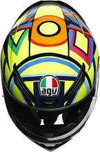 Carica l&#39;immagine nel visualizzatore di Gallery, AGV K1 Helmet - Soleluna 2017 - Small 210281O0I001005