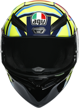 Carica l&#39;immagine nel visualizzatore di Gallery, AGV K1 Helmet - Soleluna 2017 - Small 210281O0I001005