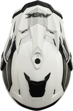 Laden Sie das Bild in den Galerie-Viewer, AFX FX-41 Helmet - Range - Matte White - 2XL 0140-0080