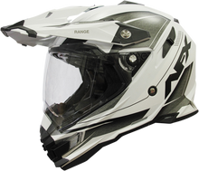 Laden Sie das Bild in den Galerie-Viewer, AFX FX-41 Helmet - Range - Matte White - 2XL 0140-0080