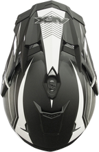 गैलरी व्यूवर में इमेज लोड करें, AFX FX-41 Helmet - Range - Matte Black - Medium 0140-0062