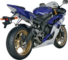 गैलरी व्यूवर में इमेज लोड करें, AKRAPOVIC Megaphone Muffler - Titanium SM-Y6SO6T