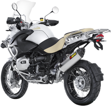 गैलरी व्यूवर में इमेज लोड करें, AKRAPOVIC Muffler - Titanium S-B12SO9-HRT