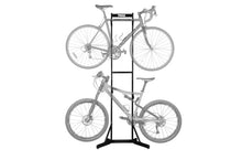 गैलरी व्यूवर में इमेज लोड करें, Thule Bike Stacker - Freestanding Bike Storage for Home/Apt/Garage - Black